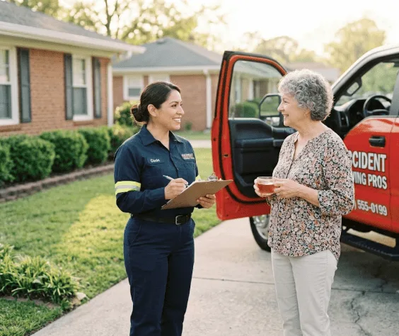 Accident Towing Service Long Valley, SD FAQs